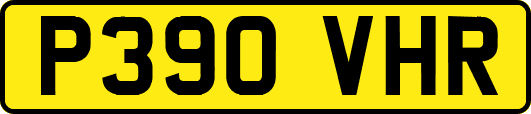 P390VHR