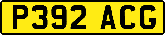 P392ACG