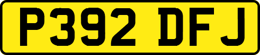 P392DFJ