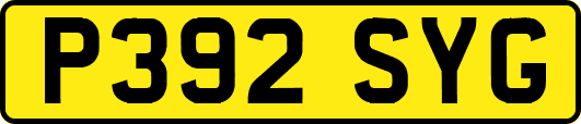 P392SYG