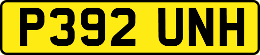 P392UNH
