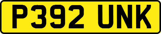 P392UNK