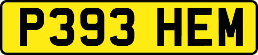 P393HEM