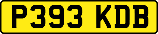 P393KDB