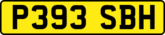 P393SBH