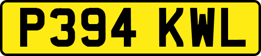 P394KWL