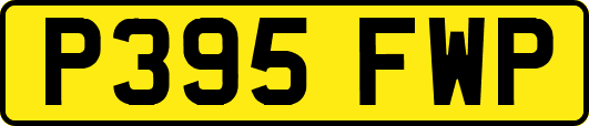 P395FWP