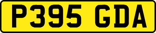 P395GDA