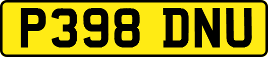 P398DNU