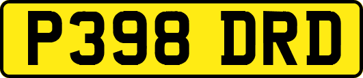 P398DRD