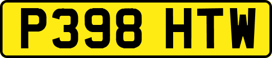 P398HTW
