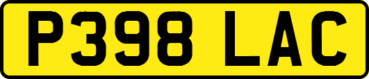 P398LAC
