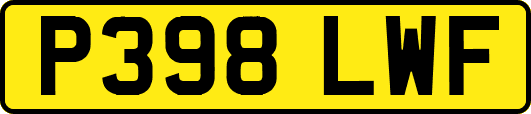 P398LWF