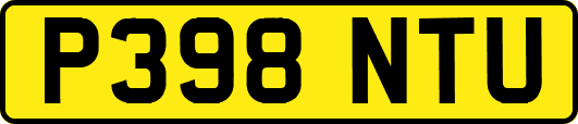 P398NTU