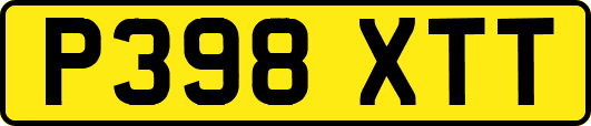 P398XTT