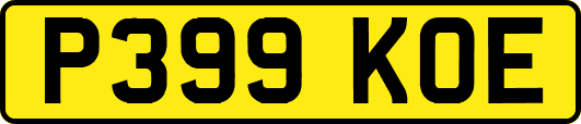 P399KOE