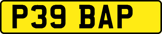 P39BAP