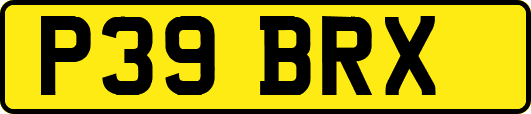 P39BRX