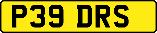 P39DRS