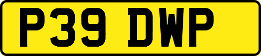 P39DWP