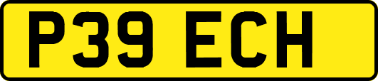 P39ECH
