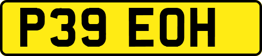 P39EOH