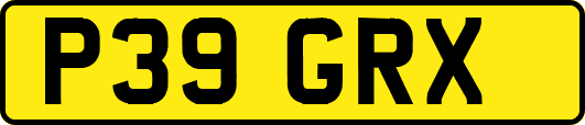 P39GRX