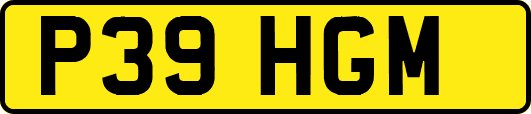 P39HGM