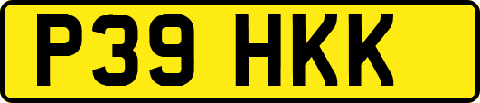 P39HKK