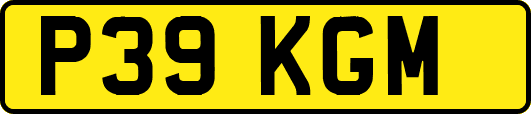 P39KGM