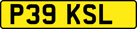 P39KSL