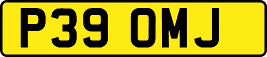 P39OMJ