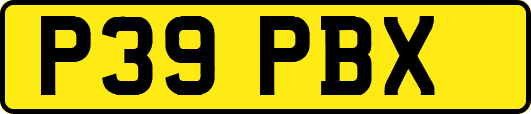 P39PBX
