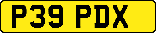 P39PDX