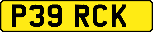 P39RCK