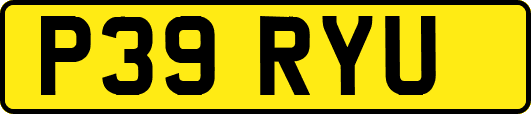 P39RYU