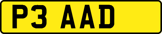 P3AAD
