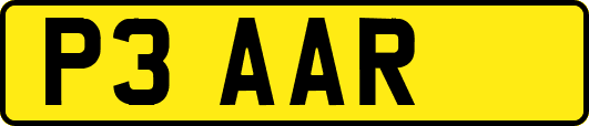 P3AAR