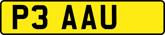 P3AAU