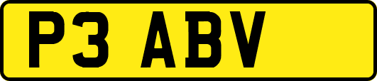 P3ABV