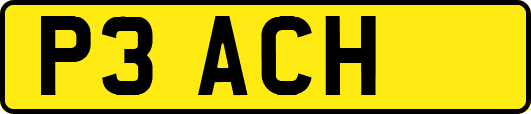 P3ACH