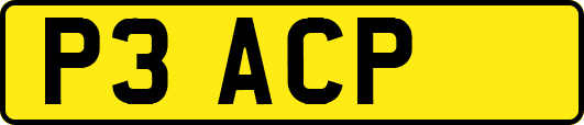 P3ACP