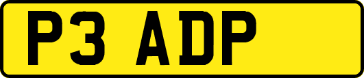 P3ADP