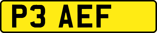 P3AEF