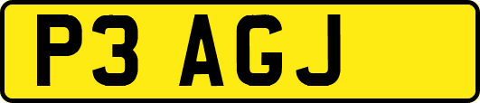 P3AGJ