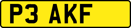 P3AKF