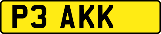 P3AKK