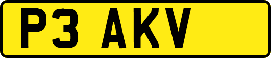P3AKV