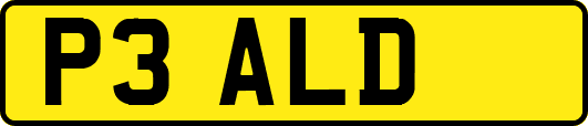 P3ALD