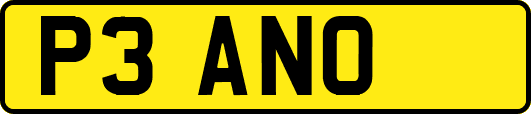 P3ANO